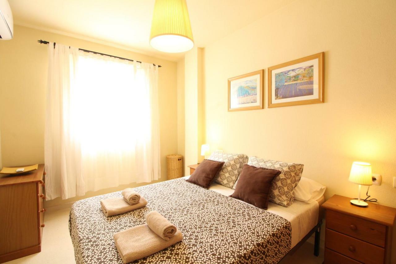 Albatros 1 Apartment *