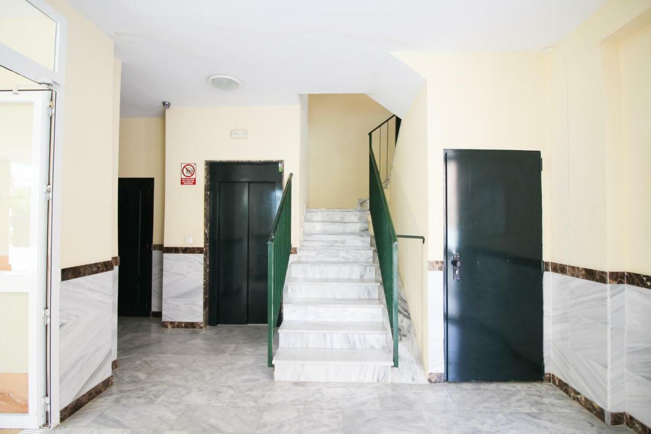 Albatros 1 Apartment Algarrobo Costa