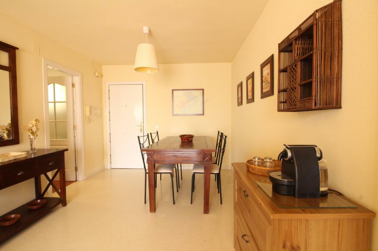 Albatros 1 Apartment *