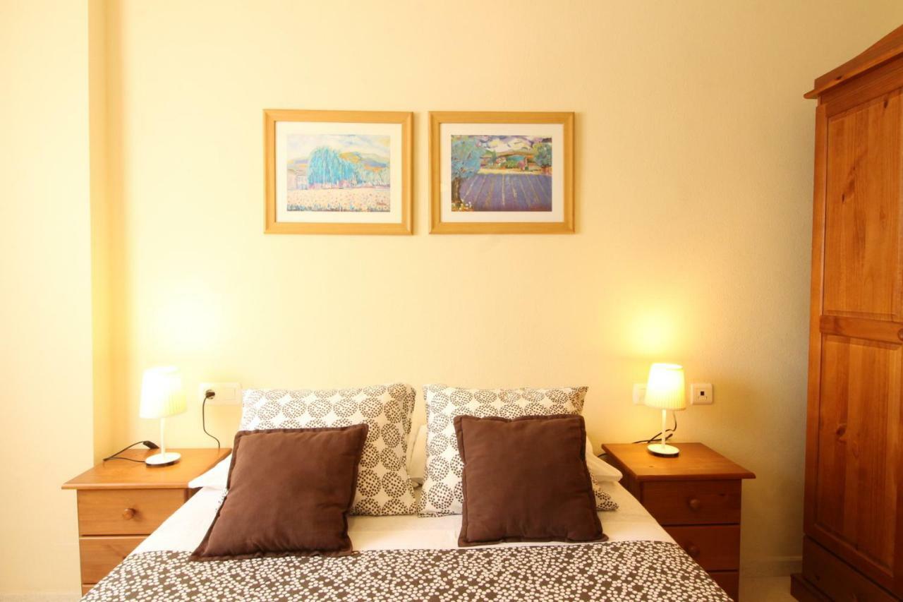 Albatros 1 Apartment *