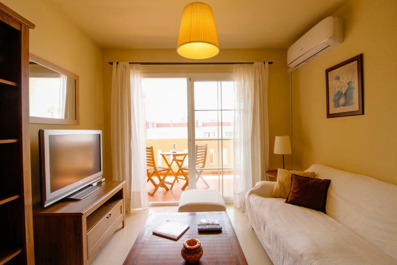 Albatros 1 Apartment Algarrobo Costa