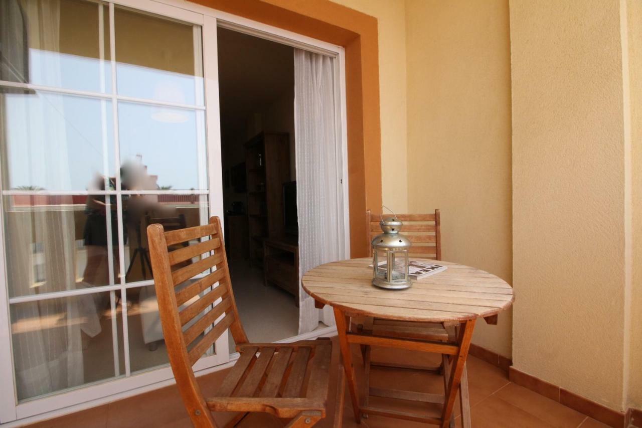Apartment Albatros 1 *