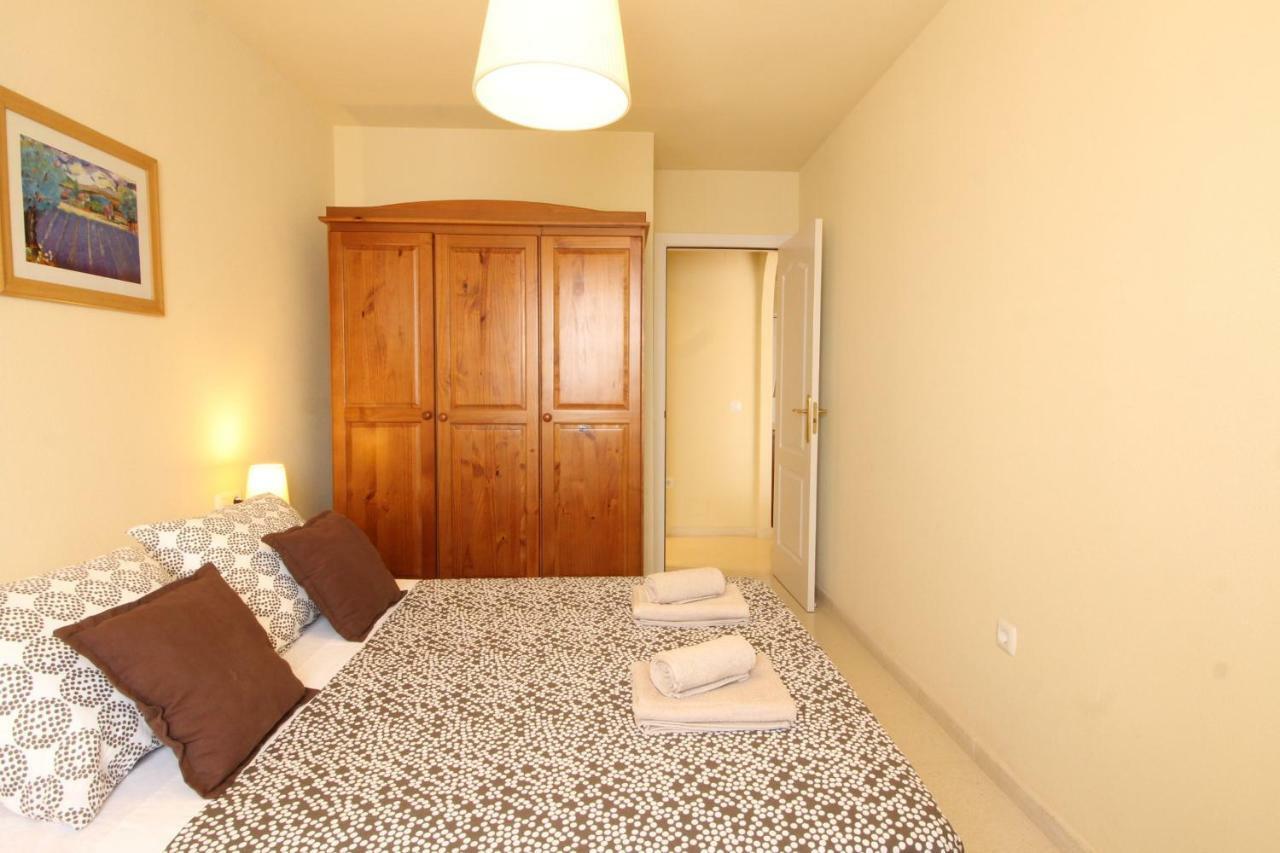 Albatros 1 Apartment *