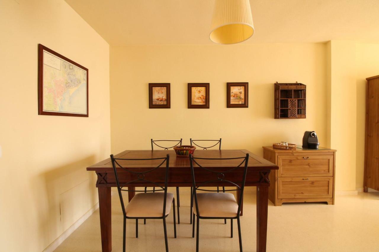 Apartment Albatros 1