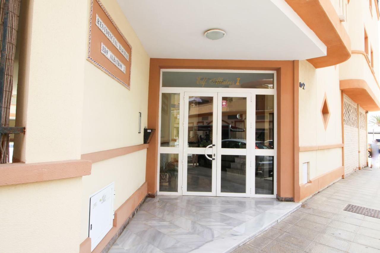 Albatros 1 Apartment Algarrobo Costa