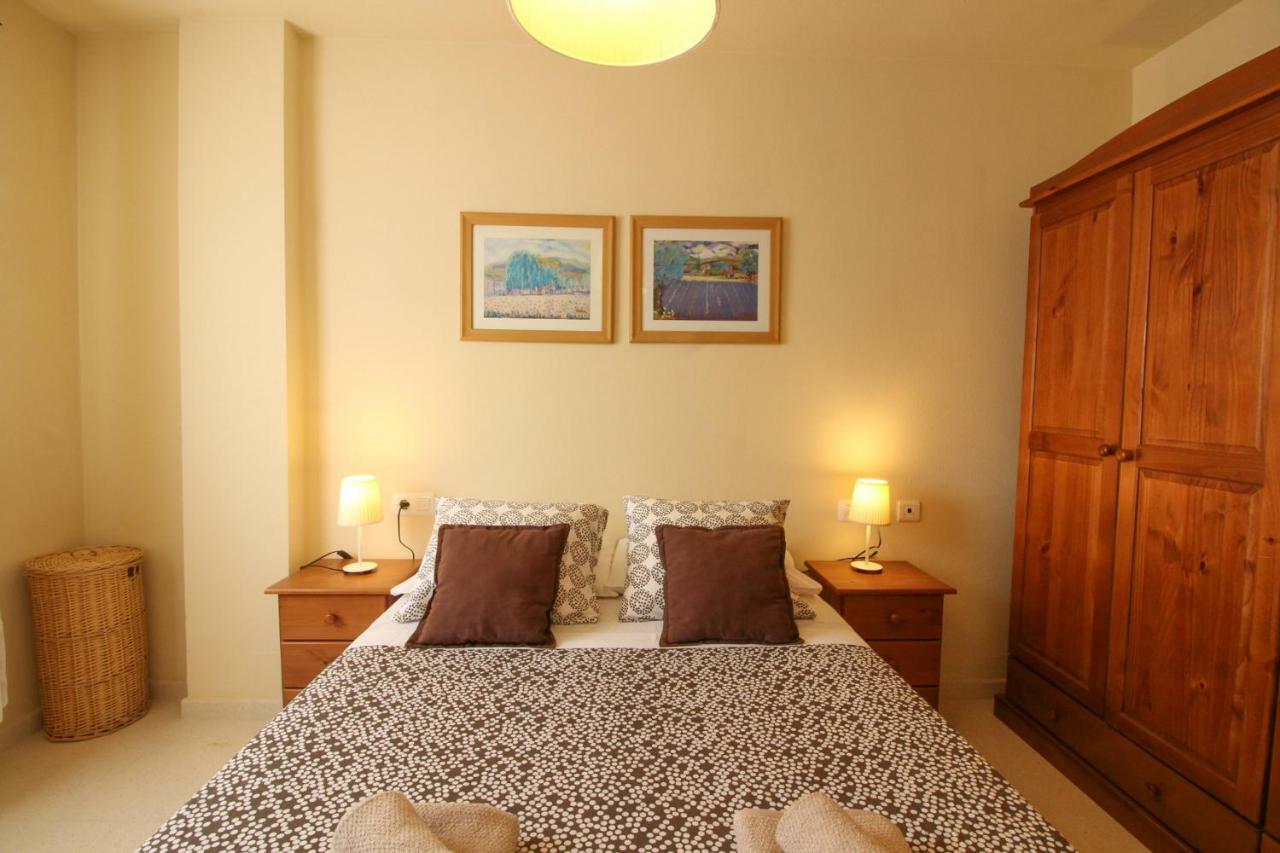 Albatros 1 Apartment Algarrobo Costa