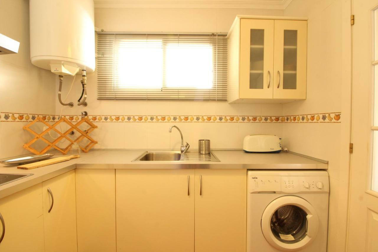 Albatros 1 Apartment *