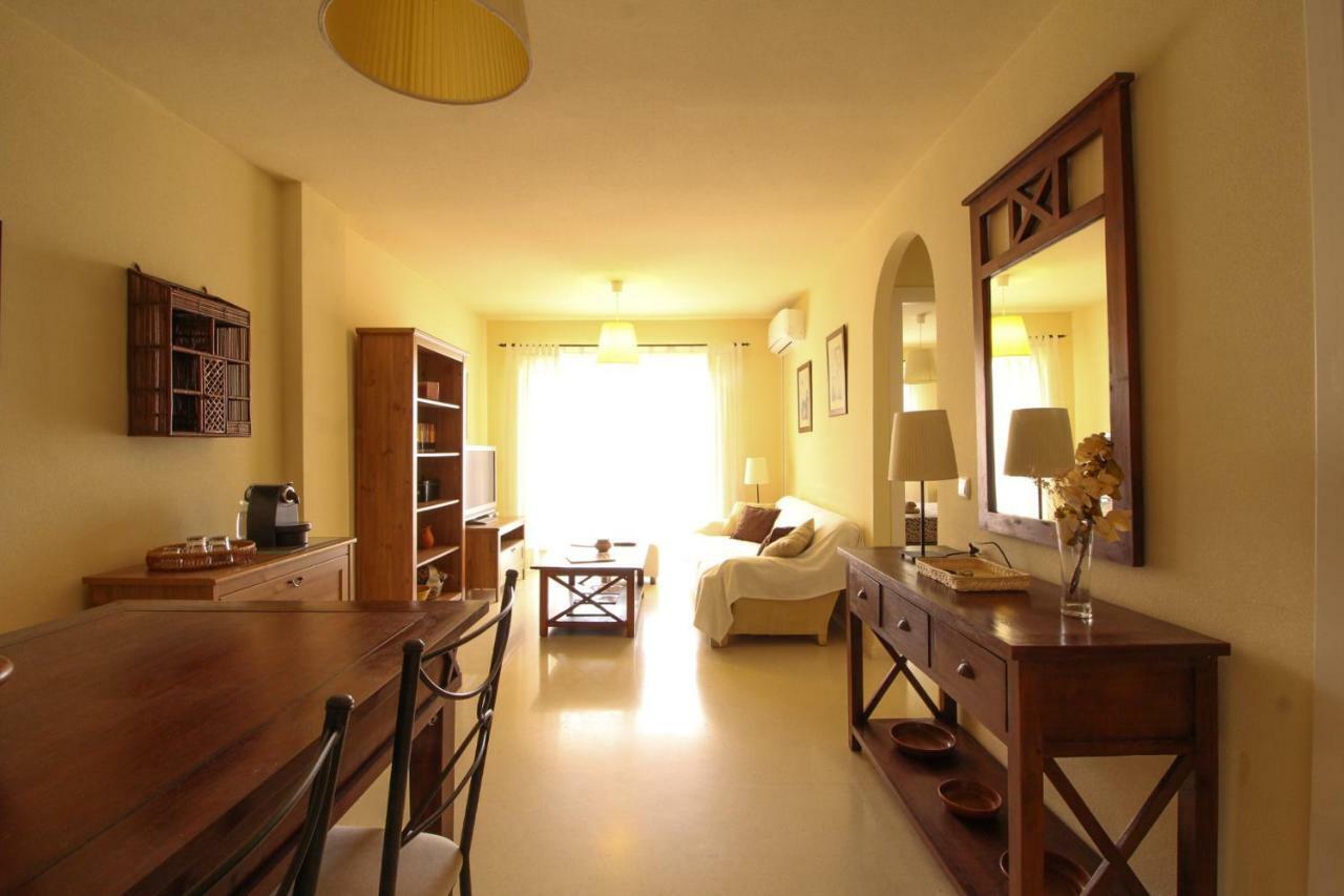 Apartment Albatros 1 Algarrobo Costa