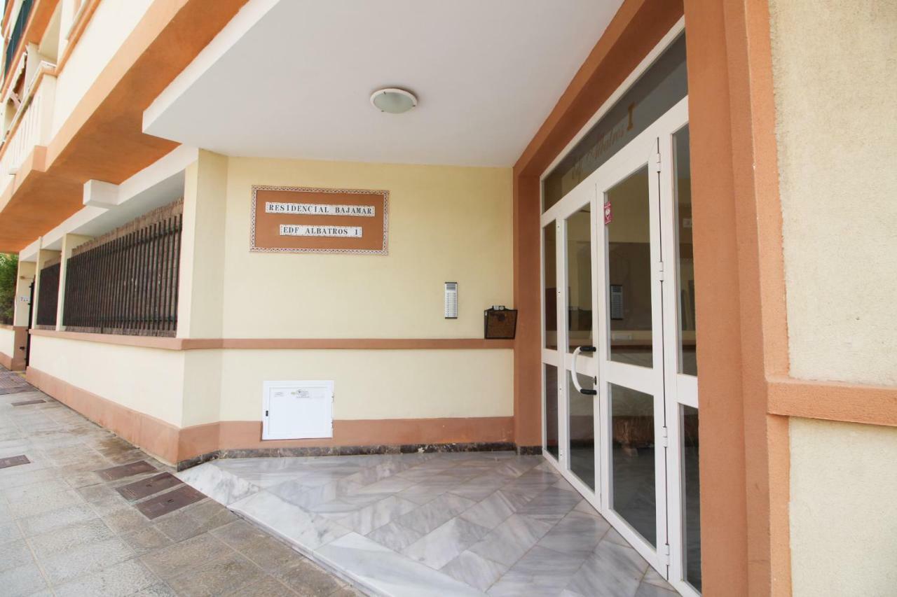 Albatros 1 Appartement *
